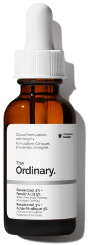 The Ordinary Resveratrol 3% + Ferulic Acid 3% - 30ml - MeStore - The Ordinary