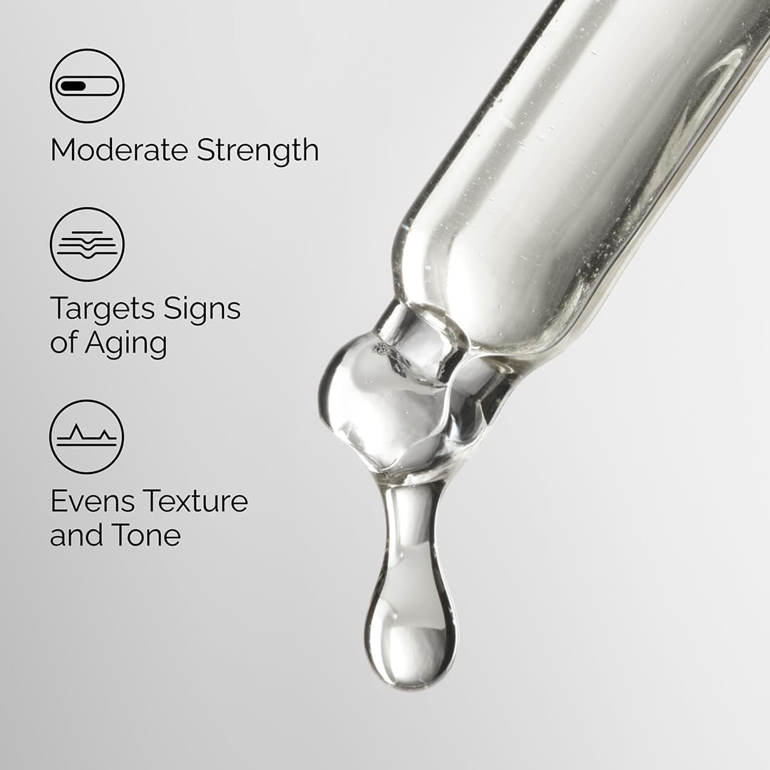 The Ordinary Retinol 0.5% in Squalane 30ml - MeStore - The Ordinary