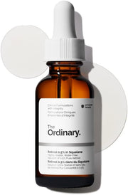 The Ordinary Retinol 0.5% in Squalane 30ml - MeStore - The Ordinary