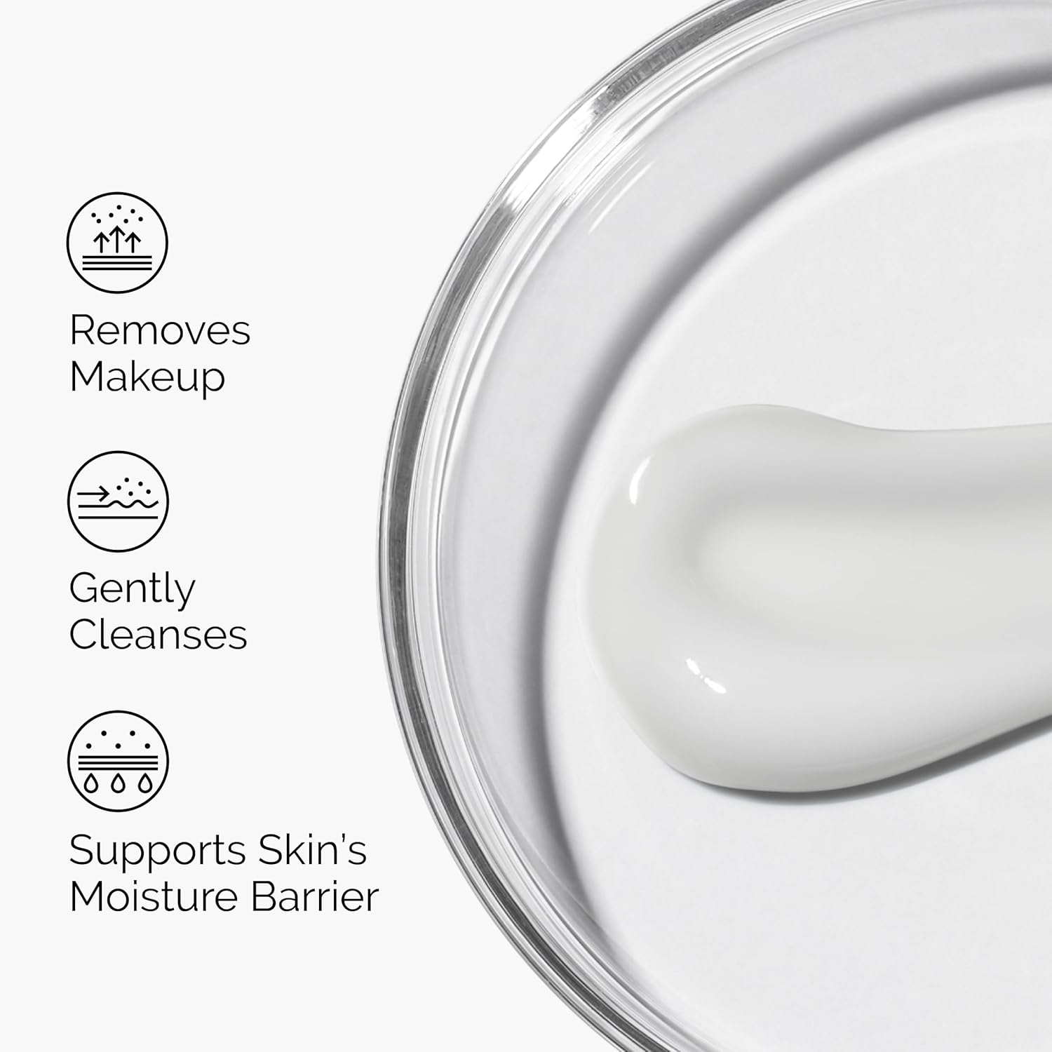 The Ordinary Squalane Cleanser - Large (150mL/5.1oz) - MeStore - The Ordinary