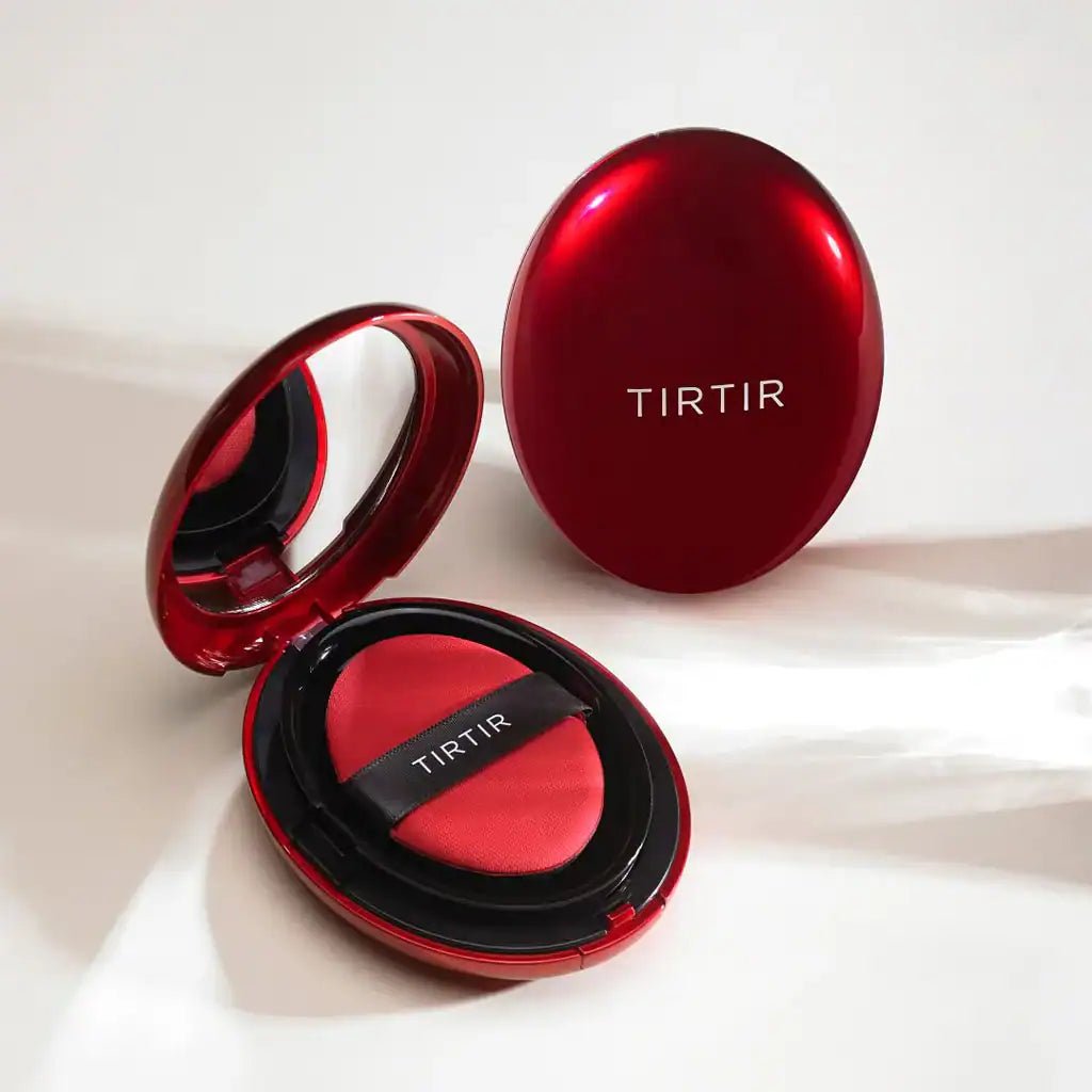 Tirtir Mask fit red Cushion 21C - MeStore - Tirtir