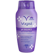 Vagisil Ph Balanced Daily Intimate Feminine Wash - 12oz - MeStore - Vagisil