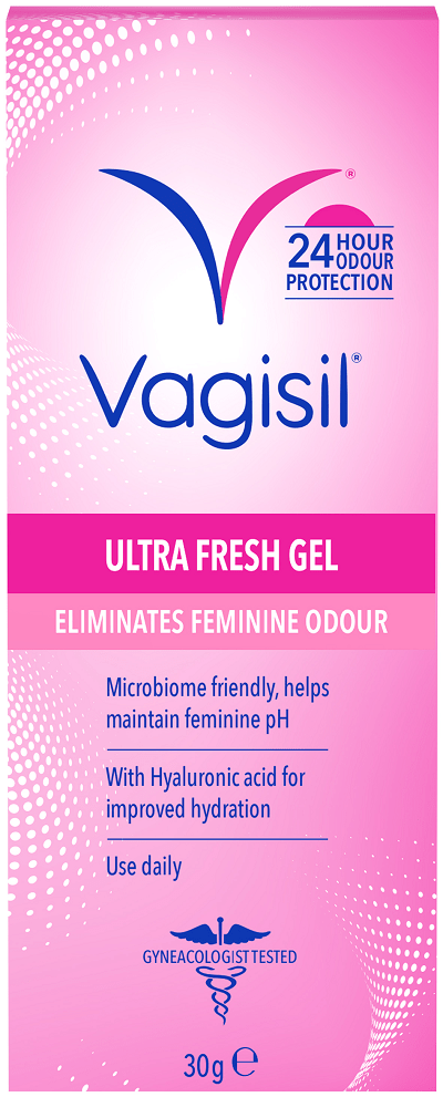 Vagisil Ulta Fresh Fwash 354 ml - MeStore - Vagisil