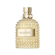 Valentino Born in Roma The Gold Eau de Parfum 100 ml / 3.4 fl oz - MeStore - Valentino Born