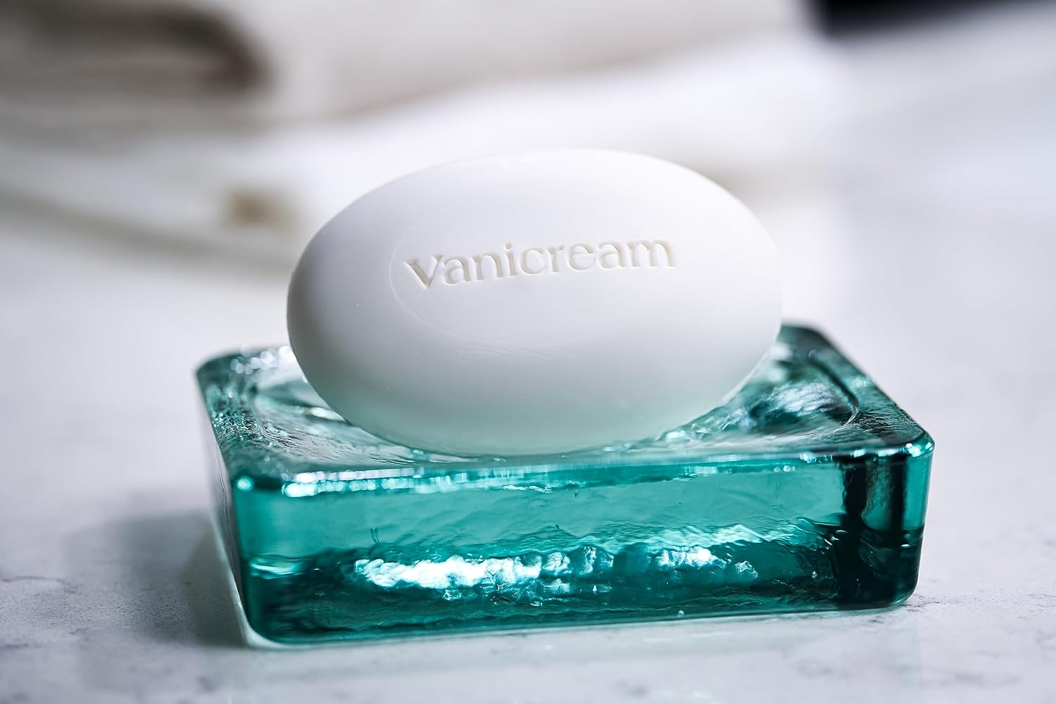 Vanicream Cleansing Bar 3.9oz Bar - MeStore - VANICREAM