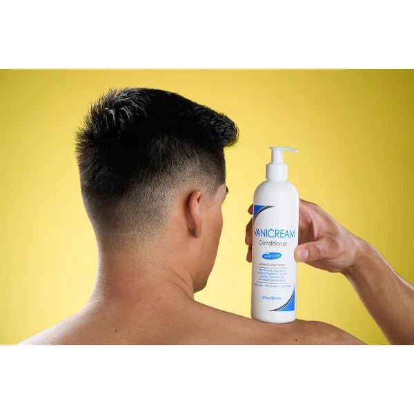 Vanicream Conditioner 12 oz. Bottle - MeStore - VANICREAM