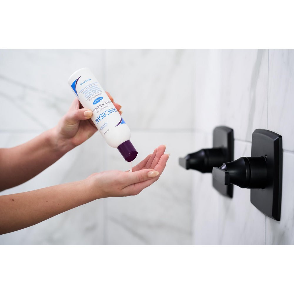 Vanicream Dandruff Shampoo 8oz Bottle - MeStore - VANICREAM