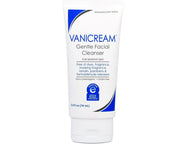 Vanicream Gentle Facial Cleanser 2.5oz Travel Tube  - MeStore - VANICREAM