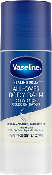 Vaseline All-Over Body Balm Stick Unscented - 1.4 Oz - MeStore - Vaseline