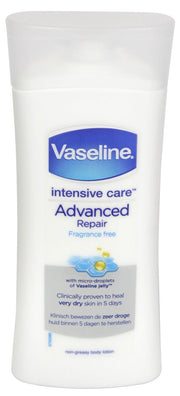 Vaseline Body Lotion Advance Repair - MeStore - Vaseline