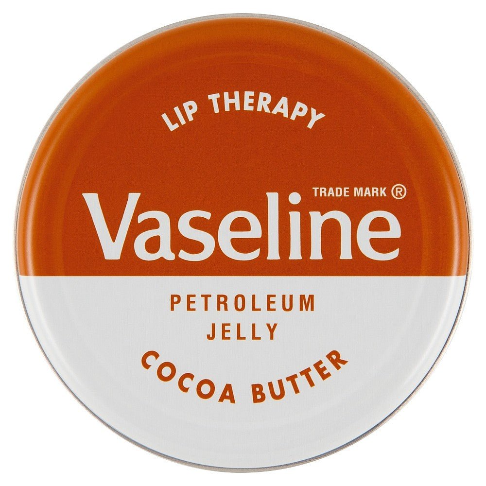 Vaseline Cocoa Lip Therapy - MeStore - Vaseline