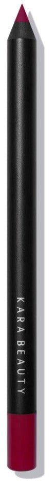 Velveteen Waterproof Lip Liner - MeStore - Kara Beauty