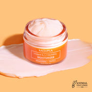 Vitamin B,C,E Youthful Moisturizer - MeStore - Moira Beauty