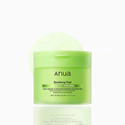 ANUA-AZELAIC ACID 10+ HYALURON SOOTHING PAD 230ml