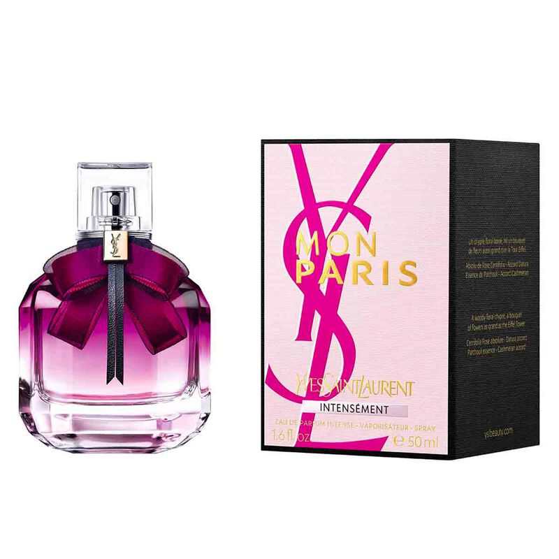 YSL Mon Paris Eau de Parfum Intensément, 3.04 oz - MeStore - YSL