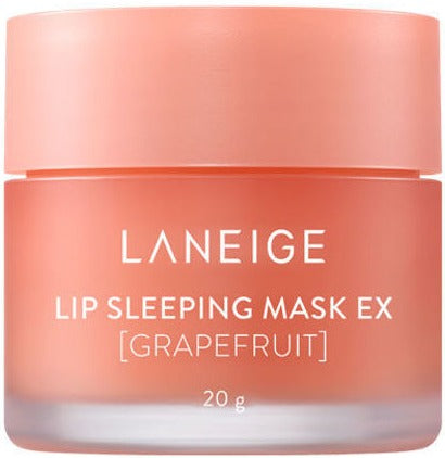 Laneige Lip Sleeping Mask 20g - Grapefruit - MeStore