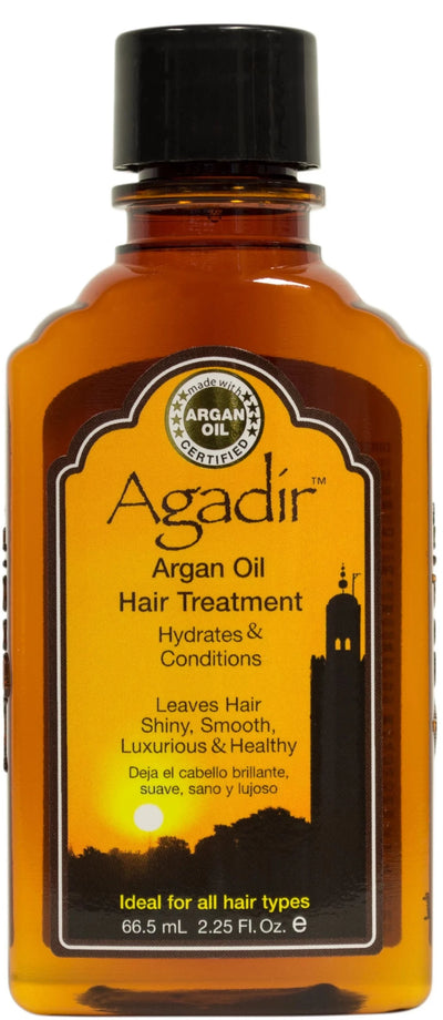 Agadir Argan Oil Treatment 2.25 Oz - MeStore