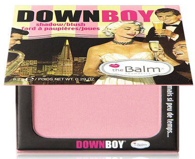 BOYS - Down Boy