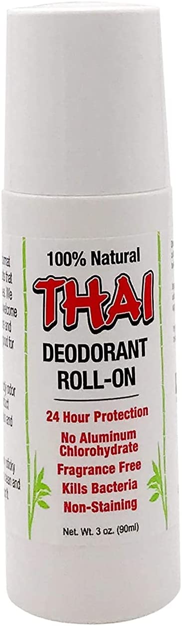 Thai Crystal Deodorant Roll-on - MeStore