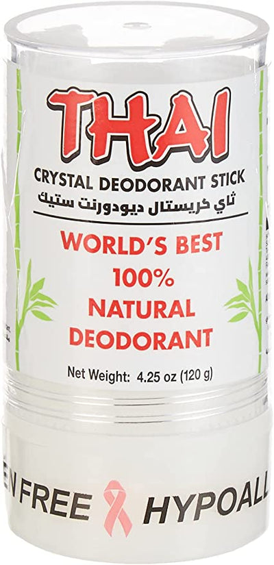 Thai Crystal Deodorant Stick - MeStore