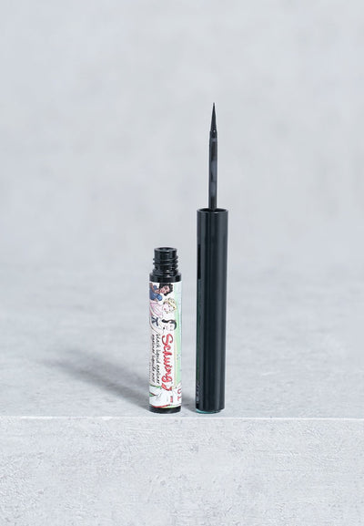 Schwing Black Liquid Eyeliner - MeStore