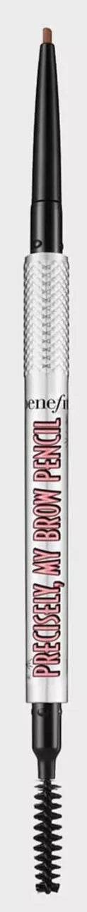 Benefit Precisely My Brow Pencil Ultra Fine 0.08gr, #3.5 Neutral Medium Brow - MeStore