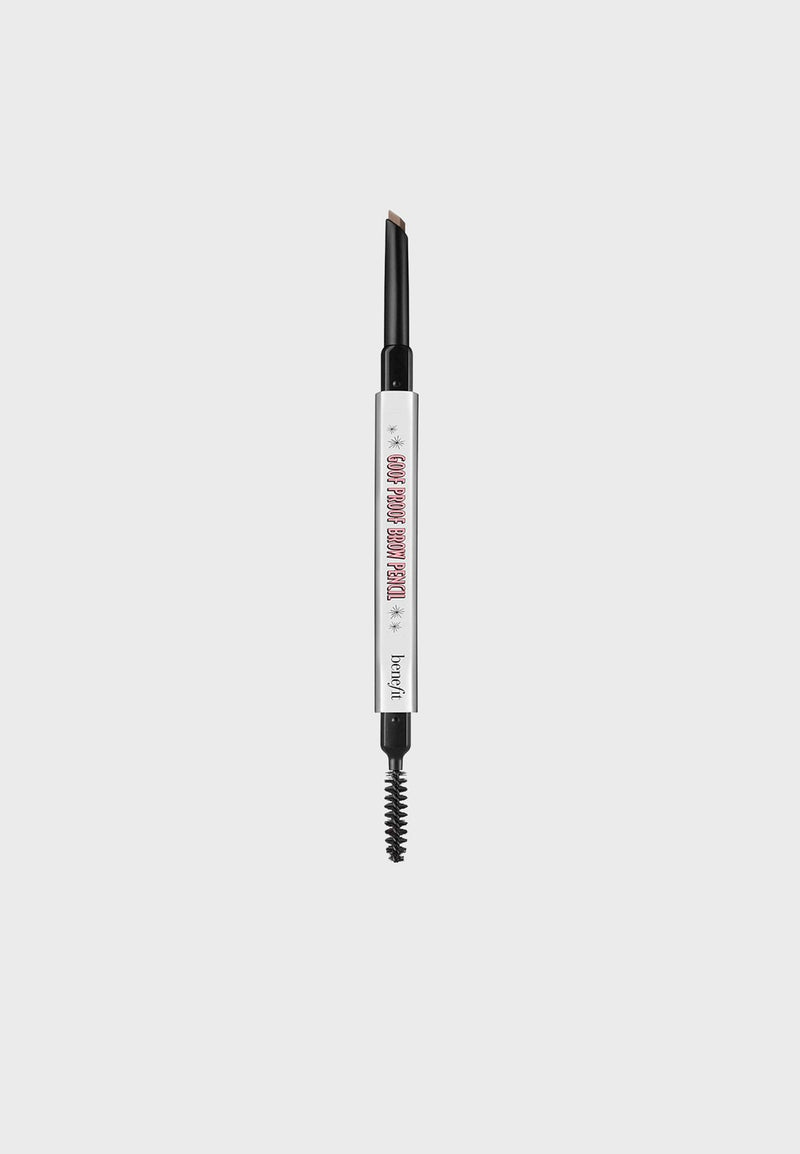 Benefit Goof Proof Brow Shaping Pencil 