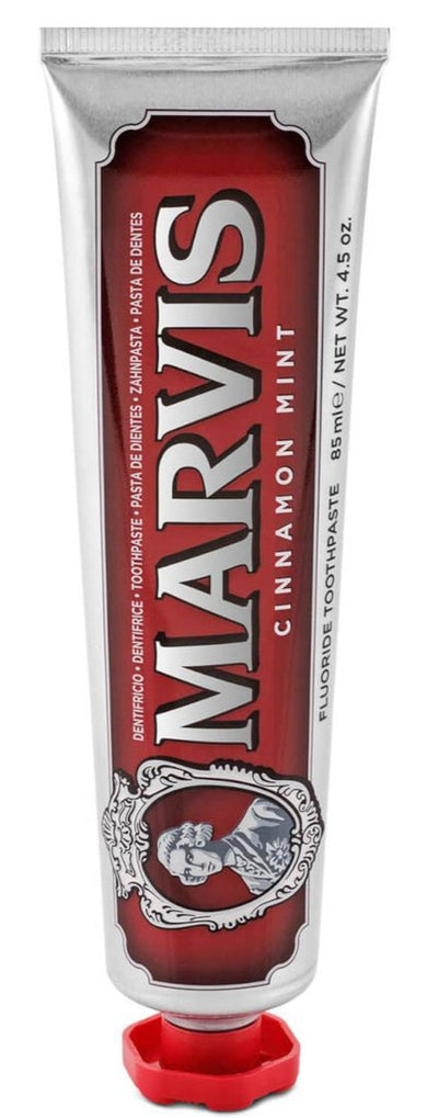 Marvis Cinnamon Mint 85Ml - MeStore