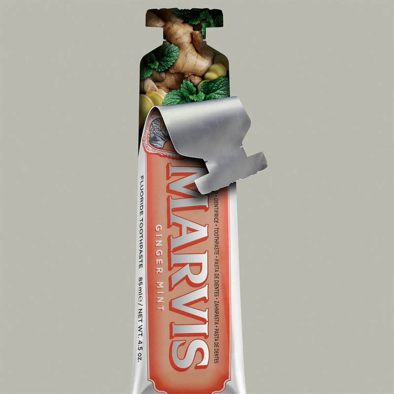 Marvis Classic Ginger Mint 85ml