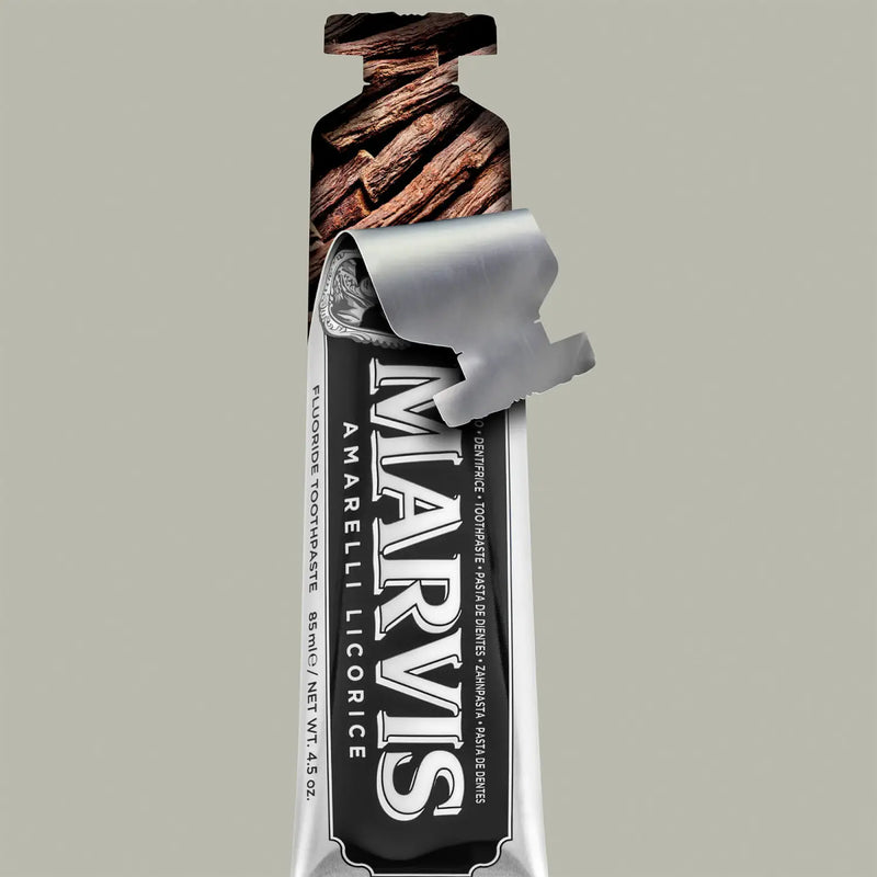 Marvis Licorice Mint 85Ml - MeStore