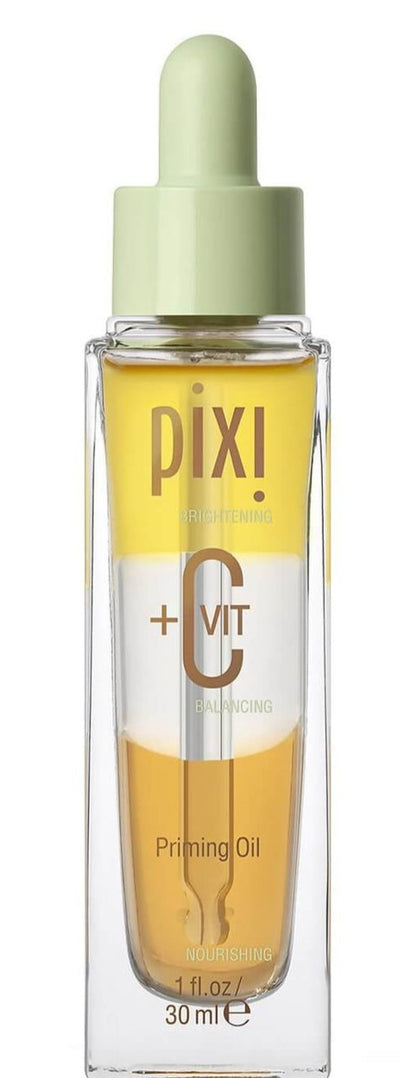 Pixi +c Vit Priming Oil - MeStore