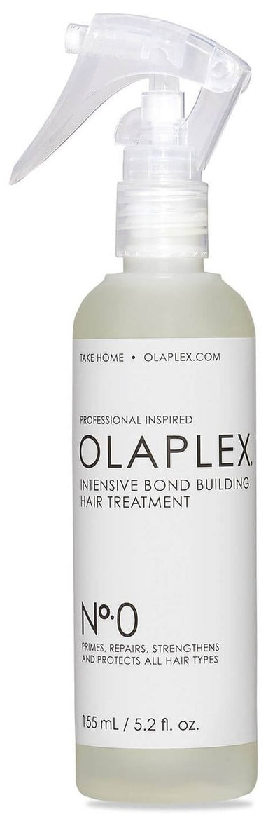 Olaplex No. 0 Intense Bond Builder 155ml - MeStore