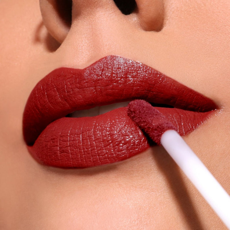 Moira Lip Divine Liquid Lipstick (014, Nova)-LDV014 - MeStore
