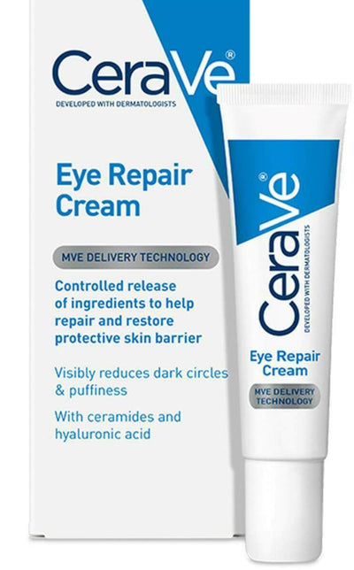 Cerave Eye Repair Cream 0.5oz - MeStore