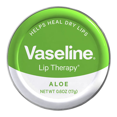 Vaseline Aloe Vera Lip Therapy - MeStore
