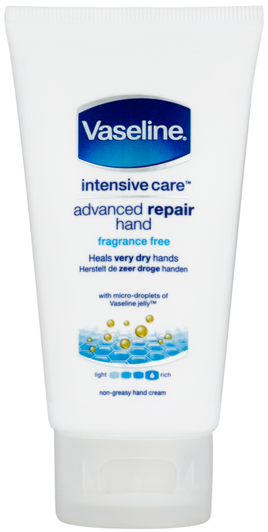 Vaseline Hand Cream Advanced Repair - MeStore