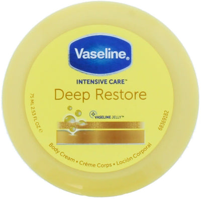 Vaseline Moisturising Cream Intensive Care Deep Restore - MeStore
