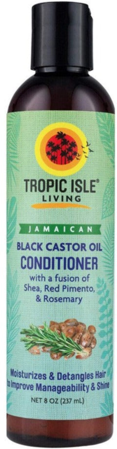 Jamaican Black Castor Conditioner - MeStore