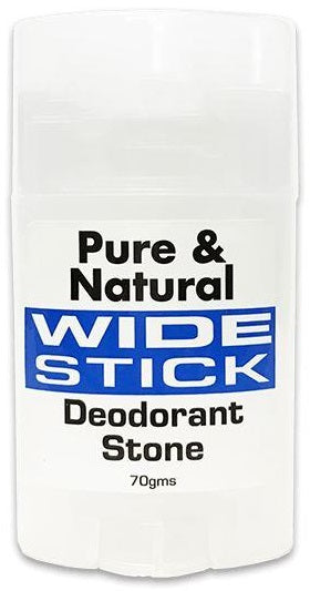 Pure & Natural Deodorant Wide Stick 20 - MeStore