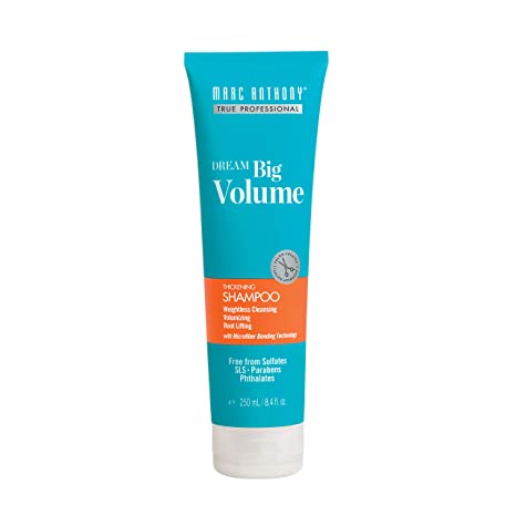 Marc Anthony Dream Big Vol Thickening Shampoo 006452 - MeStore