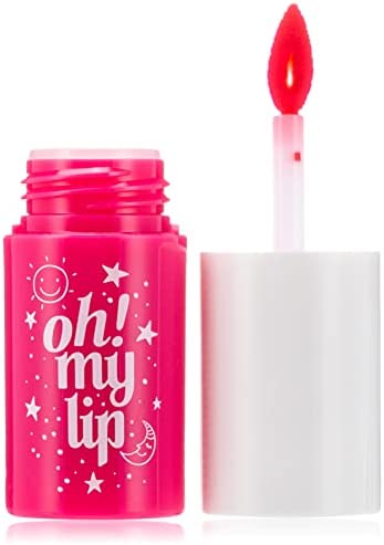 Oh! My Lips - Natural Liptint Wannabe - MeStore