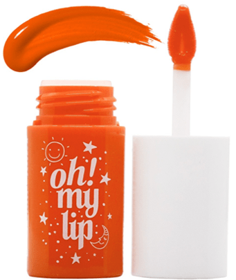 Oh! My Lips Juicy Orange - MeStore