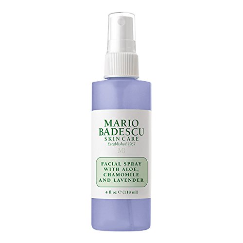 Mario Badescu Facial Spray W/ Aloe, Chamomile & Lav 118 Ml/4 Oz - MeStore
