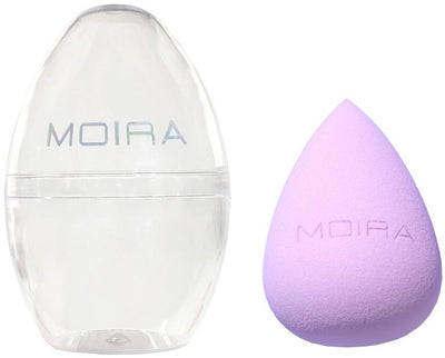 Moira Complexion Beauty Sponge Lavender - MeStore