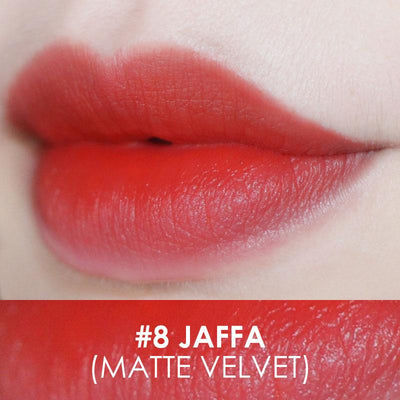 Fa101 Focallure Chocolate Creamy Lipstick-m08 Matte - MeStore