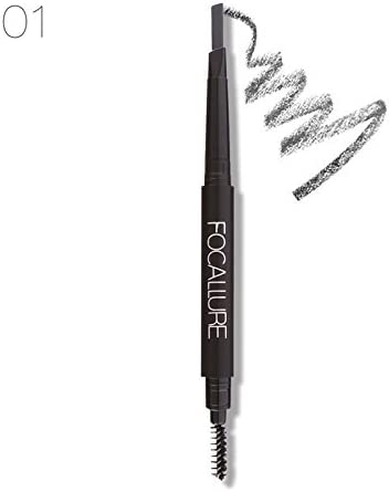 Focallure Fa18 Eyebrow Pen-1# - MeStore