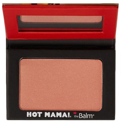 The Balm Hot Mama Blush - MeStore