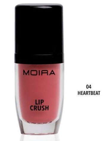 Moira Lcq004-lip Crush ( 004, Heartbeat ) - MeStore