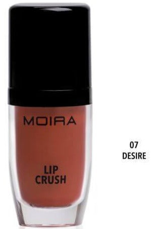 Moira Lcq007-lip Crush ( 007, Desire ) - MeStore