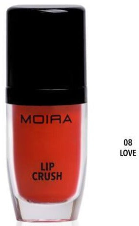 Moira Lcq008-lip Crush ( 008, Love ) - MeStore